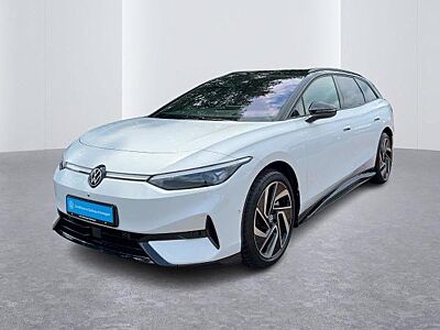 Volkswagen ID.7 Tourer Pro AHK Navi 360° Easy Open LED