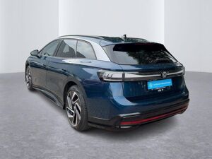 Volkswagen ID.7 Tourer Pro S DSG AHK Navi Head up Display bild 2