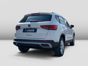 Seat Ateca Style 1.5 TSI 6-Gang Schaltgetriebe *sofort verfügbar* bild 3