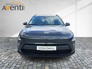 Hyundai KONA Kona EV Trend SHZ*RFK*ACC*Navi*SHZ*PDC*DAB*EL.FH* bild 3