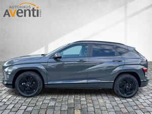Hyundai KONA Kona EV Trend SHZ*RFK*ACC*Navi*SHZ*PDC*DAB*EL.FH* bild 4