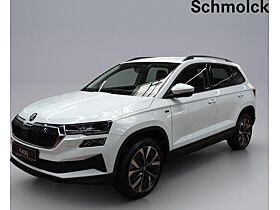 Skoda Karoq Tour 1.5 TSI DSG AHK LED NAVI ACC Skoda Karoq Tour 1.5 TSI DSG AHK LED NAVI ACC
