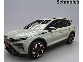 Skoda Elroq RS DSG Wärmepumpe AHK LED NAVI ACC PDC SHZ