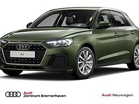 Audi A1 Sportback advanced 25 TFSI S LED Audi A1 Sportback advanced 25 TFSI S LED