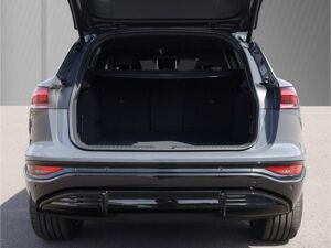 Audi Q6 e-tron Q6 SUV e-tron performance bild 6