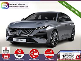 Peugeot 308 SW Allure MY26 SHZ Nav LHZ ACC Kam DigC PDC Peugeot 308 SW Allure MY26 SHZ Nav LHZ ACC Kam DigC PDC