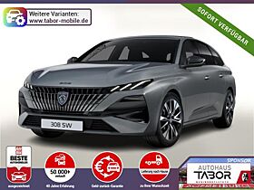 Peugeot 308 SW Allure MY26 SHZ Nav LHZ ACC Kam DigC PDC Peugeot 308 SW Allure MY26 SHZ Nav LHZ ACC Kam DigC PDC