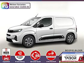 Opel Combo ComfortConnectP WinterP WorksiteP Opel Combo ComfortConnectP WinterP WorksiteP