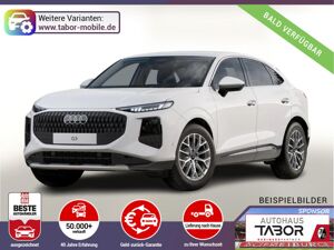 Audi Q3 Sportback Tech LED+ KlimaP Keyl ACC 18Z eHK bild 1