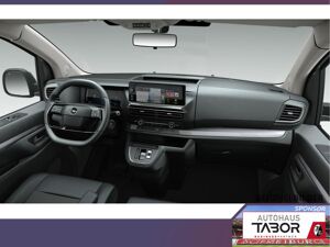 Opel Zafira 2.2 D 180 AT8 XL Edition 9S Nav Kam Klima bild 5