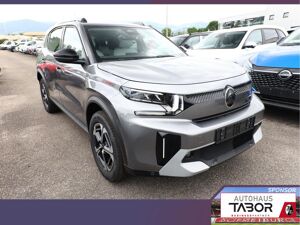 Citroën C3 Aircross Hybrid MAX WinterP Nav Kam 2xPDC 17Z bild 2