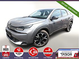 Citroën C4 Hybrid ACC Nav Keyl Totw 2xPDC Kam CarP LED