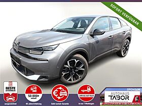 Citroën C4 Hybrid ACC Nav Keyl Totw 2xPDC Kam CarP LED Citroën C4 Hybrid ACC Nav Keyl Totw 2xPDC Kam CarP LED