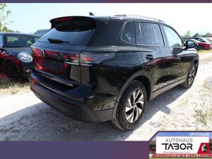 Volkswagen Tiguan DSG LED+ 5JGarantie IQ.DRIVE SHZ Keyl ACC bild 3