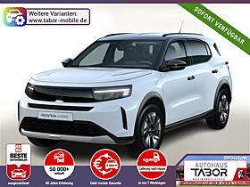 Opel Frontera Hybrid GS TechP SHZ LHZ Nav Kam PDC 17Z