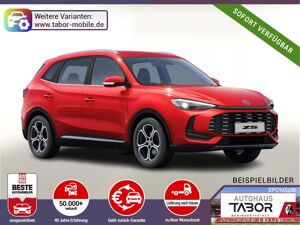 MG ZS Comfort LED SHZ 360Kam Nav TotW KeyL Temp 17Z bild 1