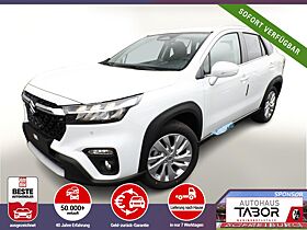 Suzuki S-Cross 1.4 MHEV Aut Comfort Nav ACC SHZ TotW