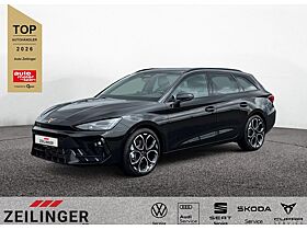 Cupra Leon ST TDI DSG|AHK|5-J-GARANTIE|NAVI|eHECKKLAPP Cupra Leon ST TDI DSG|AHK|5-J-GARANTIE|NAVI|eHECKKLAPP