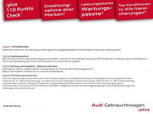 Audi S3 Limousine TFSI quattro Navi SONOS Kamera ACC bild 4