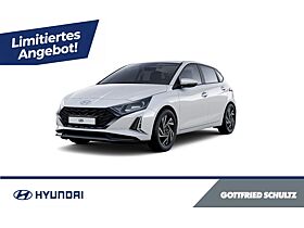 Hyundai i20 Trend 1.0 T-GDI 🔥Zulassung im Juli notwendig🔥