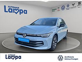 Volkswagen Golf Life 1.5 eTSI DSG RFK,SHZ,ACC,GJR Volkswagen Golf Life 1.5 eTSI DSG RFK,SHZ,ACC,GJR