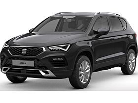 Seat Ateca Road Edition 1.5 TSI 110 kW (150 PS) 7-Gang DSG Loyalitätsangebot Seat Ateca Road Edition 1.5 TSI 110 kW (150 PS) 7-Gang DSG Loyalitätsangebot