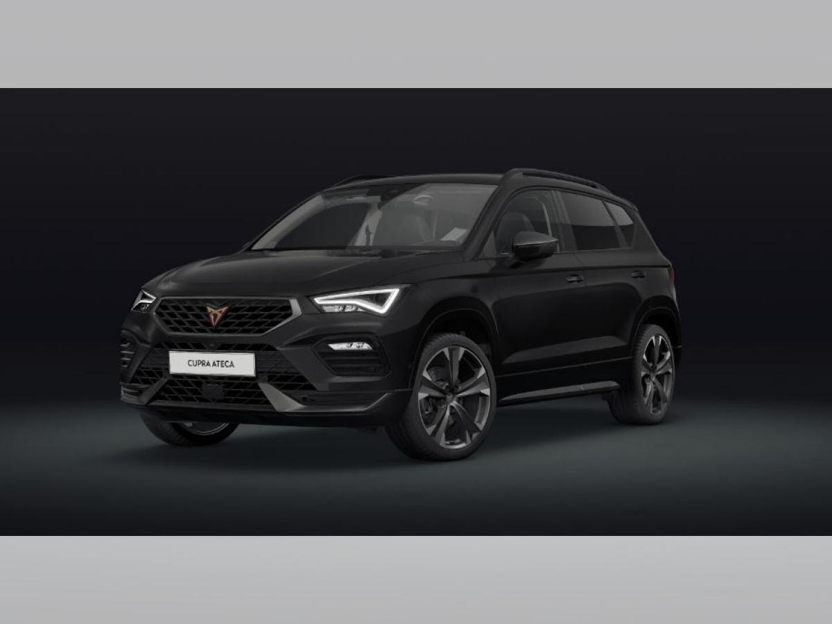 Cupra Ateca 2.0 TSI 140 kW (190 PS) 7-Gang DSG 4Drive Loyalitätsbonus! bild
