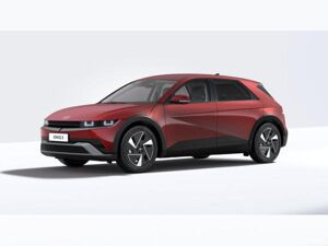Hyundai IONIQ 5 63kWh 125 kW Heckantrieb bild 1