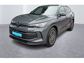 Volkswagen Tiguan 1.5 eTSI DSG Goal AHK 360°Kamera LED