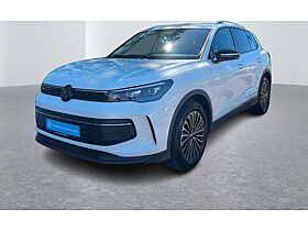 Volkswagen Tiguan 1.5 eTSI DSG Goal AHK LED Navi Sitzhzg