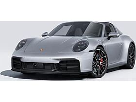 Porsche 992 Targa 4S Porsche 992 Targa 4S