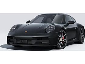 Porsche 992 Carrera 4S Porsche 992 Carrera 4S