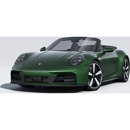 Porsche 911 leasen