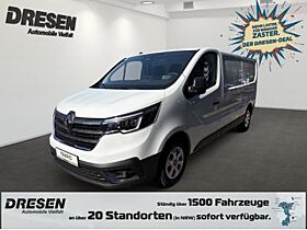 Renault Trafic 💥SORTIMO-INSIDE💥Kasten L2H1 3,1t dCi 130 *Navi,KAMERA,AHK* Renault Trafic 💥SORTIMO-INSIDE💥Kasten L2H1 3,1t dCi 130 *Navi,KAMERA,AHK*