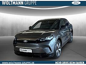 Ford Capri Select Wärmepumpe B&O Komfort-Paket Memory Sitze Massagesitze LED ACC Ford Capri Select Wärmepumpe B&O Komfort-Paket Memory Sitze Massagesitze LED ACC