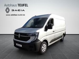 Renault Master 🚚Starke Fahrzeuge 🏋️ Starke Deals 🏆KASTEN extra L2H2 3,5T DCI 130 bild 1