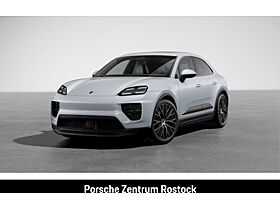 Porsche Macan Porsche Macan