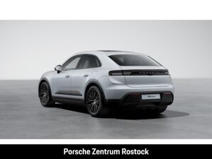 Porsche Macan bild 6