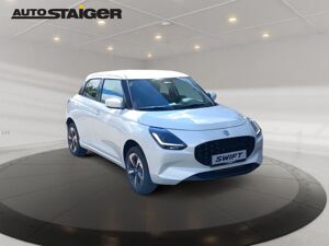Suzuki Swift Allradantrieb🚗Comfort🔥Premium-Features bild 4