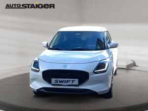Suzuki Swift Allradantrieb🚗Comfort🔥Premium-Features bild 2