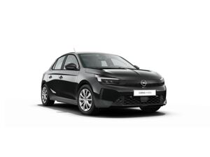 Opel Corsa Edition inkl. Sitz- & Lenkradheizung bild 1