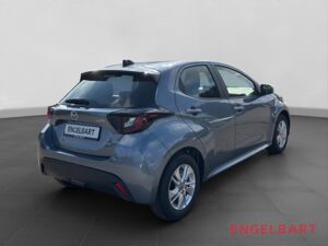 Mazda 2 Hybrid Centre-Line ACC Apple CarPlay Android Auto Klimaautom Musikstreaming DAB SHZ bild 4