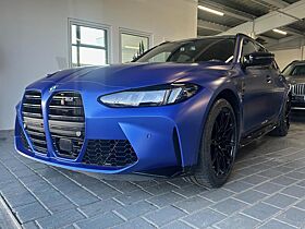 BMW M3 Competition Touring mit M xDrive🔥M Performance Deals⚡*SOFORT VERFÜGBAR* BMW M3 Competition Touring mit M xDrive🔥M Performance Deals⚡*SOFORT VERFÜGBAR*