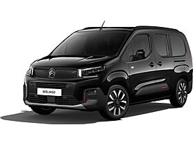 Citroën Berlingo MAX-XL Citroën Berlingo MAX-XL