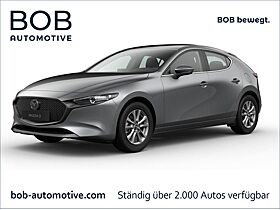 Mazda 3 2.5 e-SKYACTIV-G 140 M HYBRID PRIME-LINE P Mazda 3 2.5 e-SKYACTIV-G 140 M HYBRID PRIME-LINE P