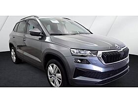 Skoda Karoq Selection 1.5 TSI DSG - LED Navi Kamera ACC Virtual Cockpit LM PDC ZV Skoda Karoq Selection 1.5 TSI DSG - LED Navi Kamera ACC Virtual Cockpit LM PDC ZV