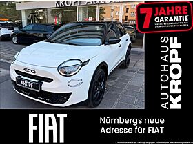 Fiat 600 Street 18 Zoll / CarPlay / Neuwagen Fiat 600 Street 18 Zoll / CarPlay / Neuwagen