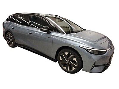 Volkswagen ID.7 Tourer GTX - Interieur-Plus und Exterieur-Plus-Paket + PANO