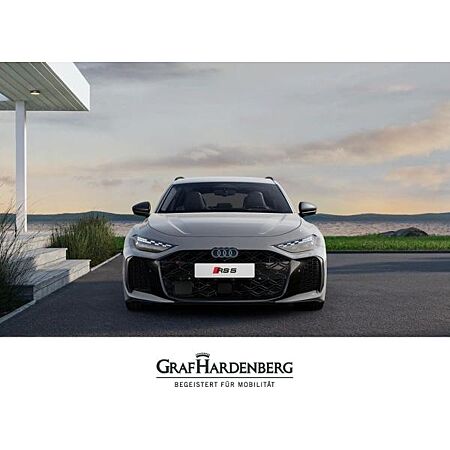 Audi RS5 leasen