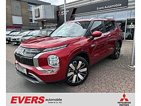 Mitsubishi Outlander PHEV Intro *LED*SHZ*HUD*NAVI Mitsubishi Outlander PHEV Intro *LED*SHZ*HUD*NAVI